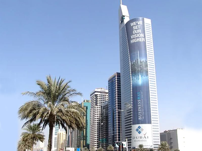 Century Tower